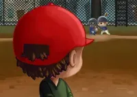 Jogar Baseball kid: Pitcher cup