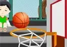 Jogar Basket Shot
