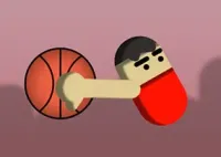 Jogar Basket Slam Dunk