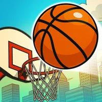 Basketball Rush