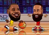 Jogar Basketball Stars