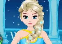 Jogar Elsa Aphid Battle - Agilidade