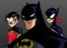 Jogar Batman Batarang Challenge - Agilidade