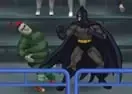 Jogar Batman Fighter