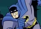 Jogar Batman In The Heat of The Night - Desenhos Animados