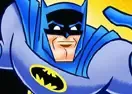 Jogar Batman Jigsaw - Agilidade