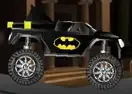 Jogar Batman Monster Truck Challenge