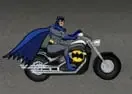 Jogar Batman Street War