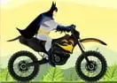 Batman Trail Ride Challenge