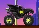 Batman Truck 2