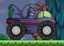 Jogar Batman Truck