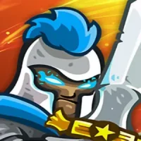 Jogar Battle For Kingdom