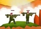 Jogar Bazooka Battle
