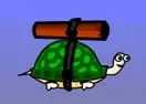 Bazooka Turtle
