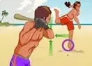 Jogar Beach Baseball