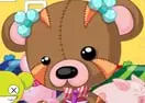 Bear Doll Dressup