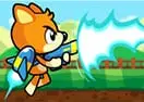 Bear In Super Action Adventure