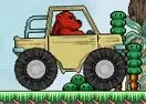 Bear Truck
