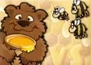 Jogar Bear vs Bee