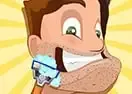 Jogar Beard Shave - Salão de Beleza
