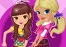 Jogar Beautiful Sisters School