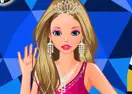 Beauty Pageant Dress Up