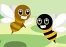 Jogar Bee Wars - Agilidade