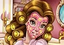 Jogar Belle Real Makeover - Salão de Beleza