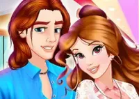 Jogar Belle Shopping Day - Shopping