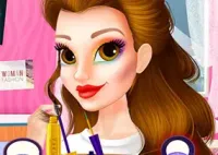 Jogar Belles New Makeup Trends - Salão de Beleza