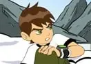 Jogar Ben 10 and The Ghost - Ação e Aventura