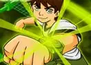 Ben 10 Astro