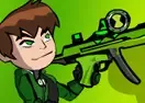 Jogar Ben 10 Bomber