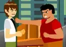 Jogar Ben 10 Brawl - Desenhos Animados