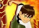 Ben 10 Critical Impact