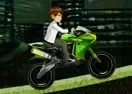 Jogar Ben 10 Extreme Ride - Ação e Aventura