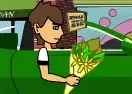 Jogar Ben 10 Flower Mission - Desenhos Animados