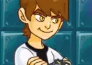Jogar Ben 10 Gauntlet - Desenhos Animados