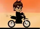 Jogar Ben 10 Hard Bike