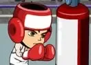 Jogar Ben 10 I love Boxing - Desenhos Animados