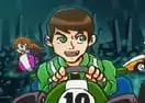 Jogar Ben 10 Kart 3