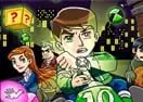 Ben 10 Kart
