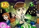 Jogar Ben 10 Kart - Desenhos Animados
