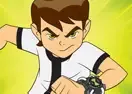 Jogar Ben 10 Malware - Desenhos Animados