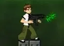 Jogar Ben 10 Mass Attack - Desenhos Animados