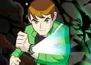 Jogar Ben 10 Memory - Puzzle