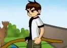 Jogar Ben 10 Middle Ages - Desenhos Animados