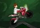 Jogar Ben 10 Moto Ride