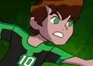 Jogar Ben 10 Omniverse Desert Racing - Desenhos Animados