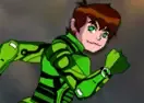 Jogar Ben 10 Omniverse Skyfall - Desenhos Animados